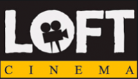 Кинотеатр «Loft Cinema»